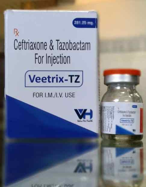 VEETRIX-TZ Injection